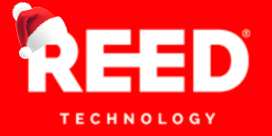 Reed Technology logo